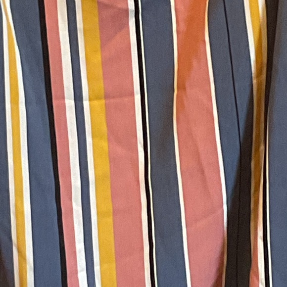 Women’s torrid, tank top, adjustable, spaghetti, strap size one - Picture 3 of 3